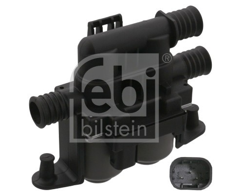 FEBI BILSTEIN 100705 febi Plus Supapa control, agent frigorific