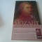 Mozart, 4 cd box