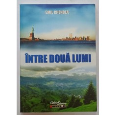 INTRE DOUA LUMI de EMIL CHENDEA , 2014