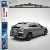 Cumpara ieftin Ștergător Lunetă Honda Civic X Hatchback (FC, FK) 2016&ndash;2022 | Bosch Twin H341