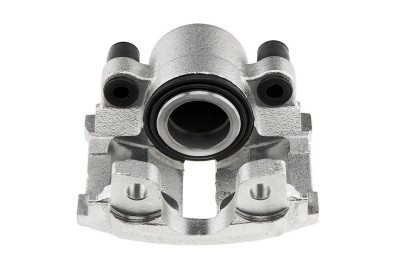 Etrier spate Mercedes Sprinter 3t 1996-2006, Vw Lt 1995-2006, Dreapta, Sistem Ate, NTY HZT-ME-007 foto