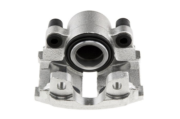 Etrier spate Mercedes Sprinter 3t 1996-2006, Vw Lt 1995-2006, Dreapta, Sistem Ate, NTY HZT-ME-007