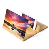 Cumpara ieftin Amplificator de imagine pentru Smartphone cu efect 3D si 12 inch, Oem