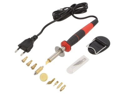 Ciocan de lipit 25W 230V foto