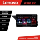 Navigatie Mercedes GLK 2012-2015 NTG4.5 Lenovo Kit-GLK 8 core QLED 2K 8+256 360 Android Waze USB Navigatie Internet Youtube Radio CarStore Technology