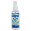 Spray Odorizant Cameră, Fresh Linen, Capacitate 100ml, Oem