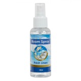 Spray Odorizant Cameră, Fresh Linen, Capacitate 100ml, Oem