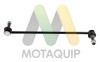 MOTAQUIP LVSL1449 Brat/bieleta suspensie stabilizator