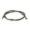 BOSCH 0 928 402 218 furtun,supracurgere combustibil