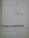 R. Brauner - Semiologie si clinica medicala vol. II (1966)