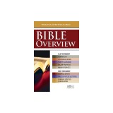 Bible Overview Pamphlet: Know Themes, Facts, and Key Verses at a Glance