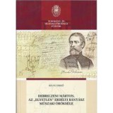 Debreczeni M&aacute;rton, az &quot;egyetlen&quot; erd&eacute;lyi b&aacute;ny&aacute;sz műszaki &ouml;r&ouml;ks&eacute;ge - Bitay Enikő