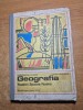 Geografia republicii socialiste romania - pentru clasa a 8-a - din anul 1979