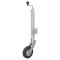 ProPlus Roată de manevră 60 mm cu anvelopă cauciuc solid 20x6cm 341505 404034
