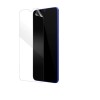 Folie Protectie Silicon Wiko View GO + Cablu de date CADOU, Alt tip