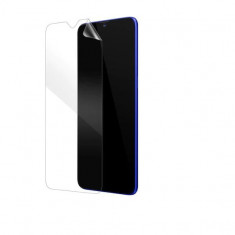 Folie Protectie Silicon Apple iPhone 5 5S 5SE + Cablu De Date CADOU