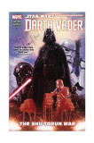 Star Wars - Darth Vader Vol. 3 | Kieron Gillen, Salvador Larroca