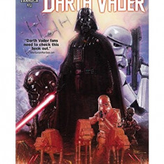 Star Wars - Darth Vader Vol. 3 | Kieron Gillen, Salvador Larroca