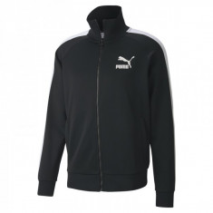 Bluza Puma ICONIC T7 TRACK TOP foto