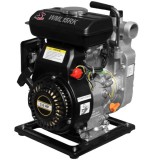 Media Line WML 15 RK - Motopompa Media Line - 3 CP 2 m 200 l/min apa curata