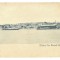 927 - GALATI, Harbor &amp; ships, Romania - old postcard - unused