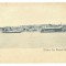 927 - GALATI, Harbor &amp; ships, Romania - old postcard - unused