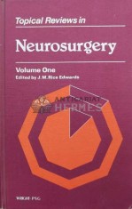 Topical Reviews in Neurosurgery Vol. 1 - 1982 - J. M. Rice Edwards (S144)