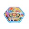 Joc educativ mozaic, TechnoK, 220 de pioneze colorate