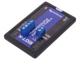 Adaptor de Temperatură cu 1 Canal EGT-K 8-32VDC