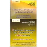 Pachet Tehnologia Informatiei si a Comunicatiilor &amp;amp; Informatica - clasa a 8-a