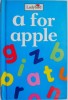 A for Apple (Ladybird) - Carte in Engleza, Coperta Necartonata
