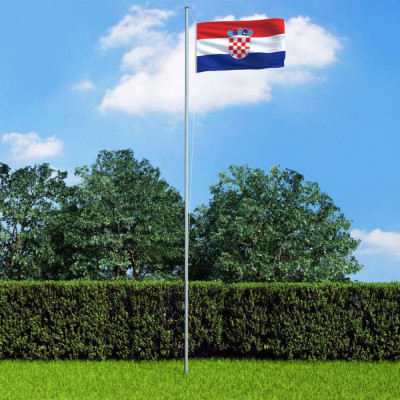 Steag Croatia, 90 x 150 cm GartenMobel Dekor foto