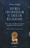 Cumpara ieftin Istoria credintelor si ideilor religioase (volumul 4) - 2007 - Mircea Eliade (V381)