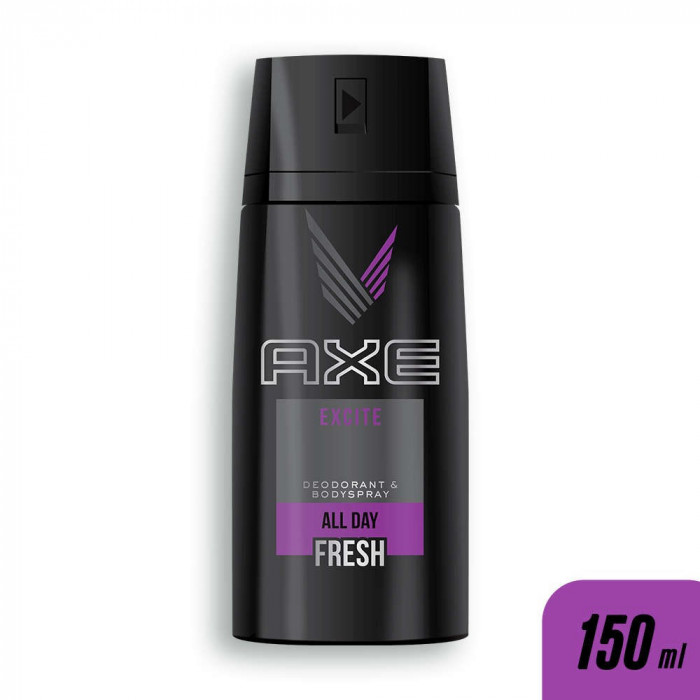 Axe Dezodor Excite 150ml