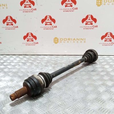 Planetara dreapta spate Bmw X3 E83 2.0-3.0 2005-2011 foto