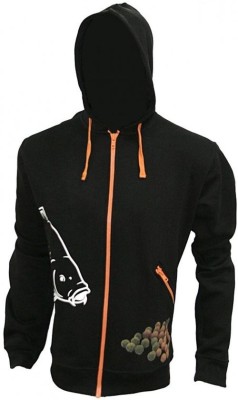 Hanorac Zfish Hoodie Distance Casting, Marimea L foto