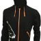 Hanorac Zfish Hoodie Distance Casting, Marimea L
