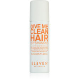 Eleven Australia Give Me Clean Hair Dry Shampoo șampon uscat 30 g