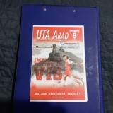 Program UTA - ACS Poli Timisoara