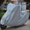 Prelata moto premium impermeabila material OXFORD 210D cu interior vatuit Marime 2XL 2.7x1x1.25m Cod: HNG-MOTO5-OX