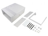 Carcasă cu Panou și Picioruș Reglabil Strumentalia 216mm