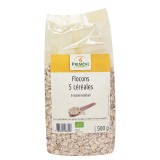 Fulgi 5 cereale eco, 500g, Primeal