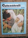 Revista Cutezatorii, 11 IULIE 1968