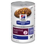 Hill's Prescription Diet Canine I/D Low Fat Digestive Care, 360 g