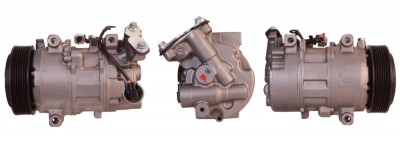 LUCAS ACP920 Compresor, climatizare foto