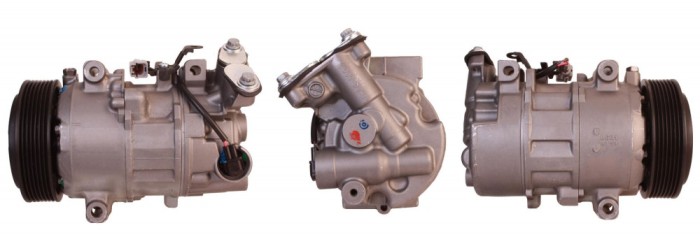 LUCAS ACP920 Compresor, climatizare