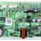 MODUL ELECTRONIC INVERTER,TWIN,148*98.5 DA92-00155E pentru frigider,combina frigorifica SAMSUNG