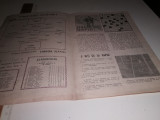 Cumpara ieftin PROGRAM - FOTBAL - RAPID - ENERGIA SLATINA -1981