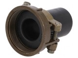 Protec&Aring;&pound;ie cablu cu dispozitiv de prindere 32mm