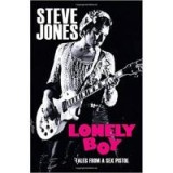 Lonely Boy: Tales from a Sex Pistol
